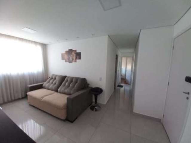 Apartamento com 2 quartos à venda na Mantiqueira, Belo Horizonte , 55 m2 por R$ 240.000
