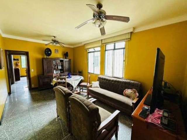 Apartamento com 3 quartos à venda na Rua das Gabirobas, Vila Cloris, Belo Horizonte, 85 m2 por R$ 320.000