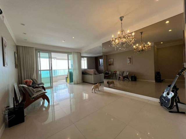 Apartamento para venda tem 90 metros quadrados com 2 quartos em Pituaçu - Salvador - BA