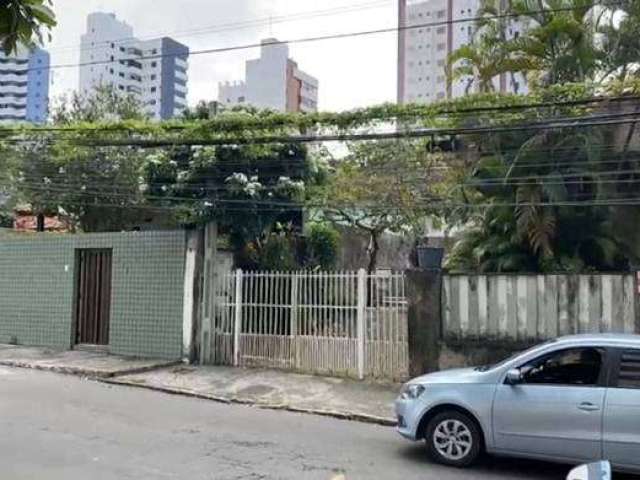 Lote/Terreno para venda com 1080 metros quadrados em Pituba - Salvador - BA