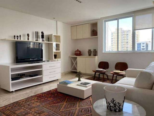 Apartamento para venda tem 128 metros quadrados com 2 quartos em Vitória - Salvador - BA