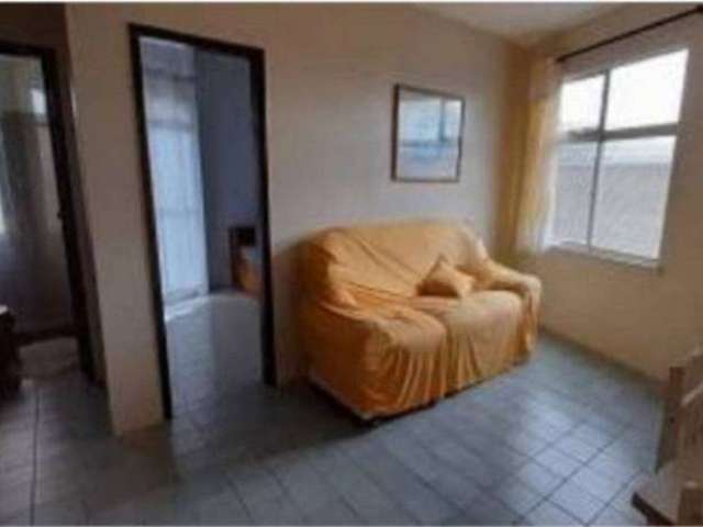 Apartamento para aluguel possui 45 metros quadrados com 1 quarto em Federação - Salvador - BA