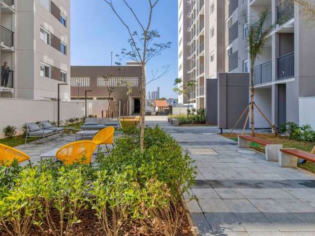 Apartamento com 2 Quartos à venda, 51 m² - Vila Carrão