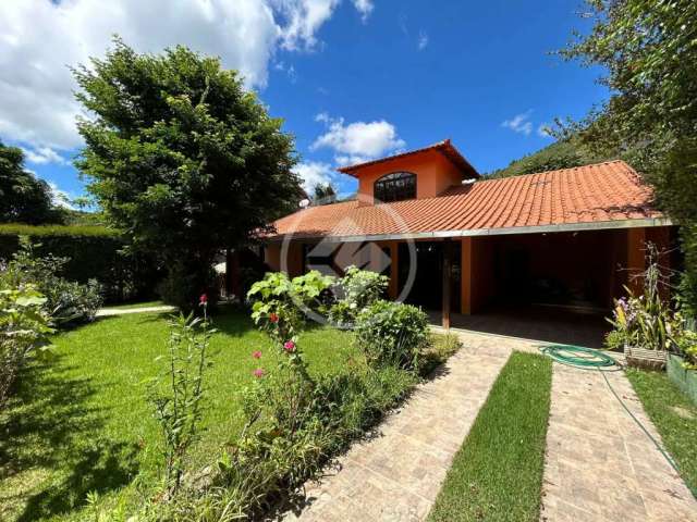 Casa em condomínio a venda no Parque dos Sabiás - Teresópolis/RJ codigo: 58581