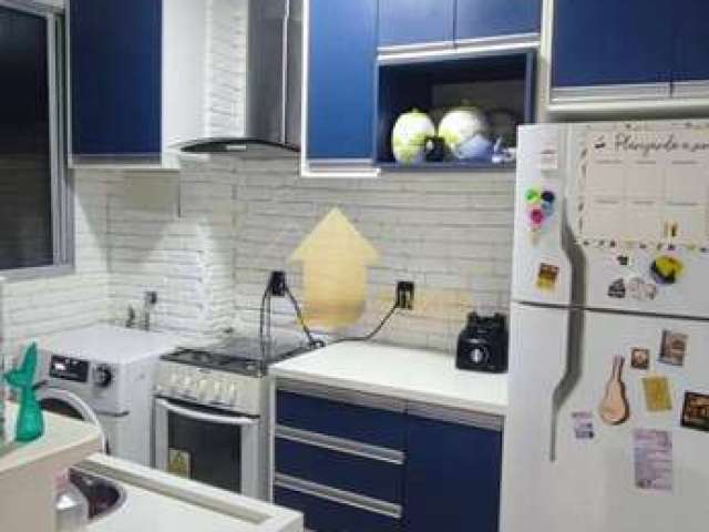 Apartamento Térreo 2 quartos Condomínio Chapada da Serra MRV