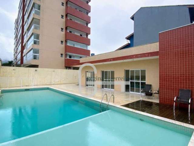 Apartamento com 4 dormitórios à venda, 238 m² por R$ 1.800.000,00 - Centro - Peruíbe/SP