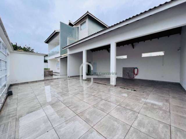 Casa com 6 dormitórios à venda, 400 m² por R$ 1.300.000,00 - Cidade Nova Peruibe - Peruíbe/SP