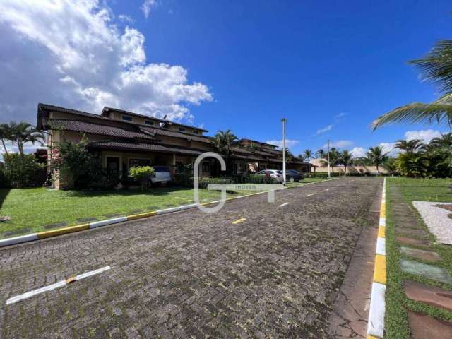 Casa com 3 dormitórios à venda, 138 m² por R$ 687.000,00 - Jardim Guarau - Peruíbe/SP