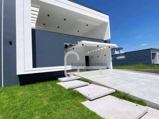 Casa com 5 dormitórios à venda, 325 m² por R$ 1.790.000,00 - Bougainvillee IV - Peruíbe/SP