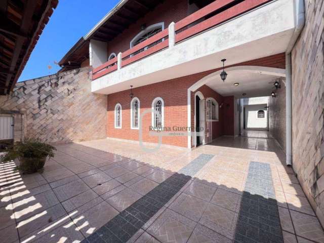 Casa com 2 dormitórios à venda, 170 m² por R$ 500.000,00 - Balneário Stella Maris - Peruíbe/SP