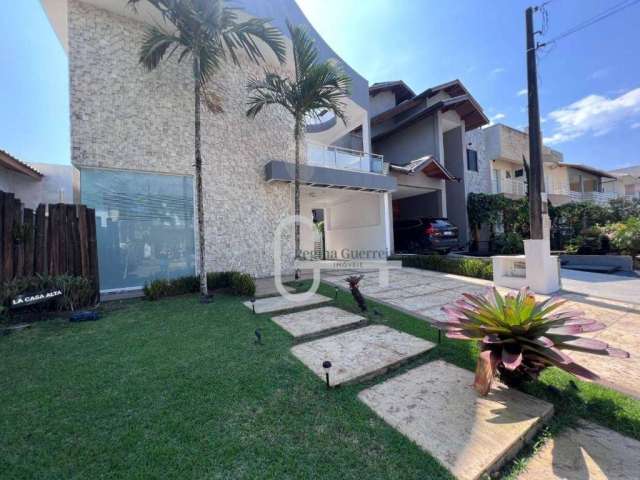 Casa com 3 dormitórios à venda, 250 m² por R$ 1.390.000,00 - Residencial Três Marias - Peruíbe/SP