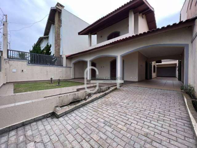 Casa com 5 dormitórios à venda, 235 m² por R$ 870.000,00 - Balneário Josedy - Peruíbe/SP