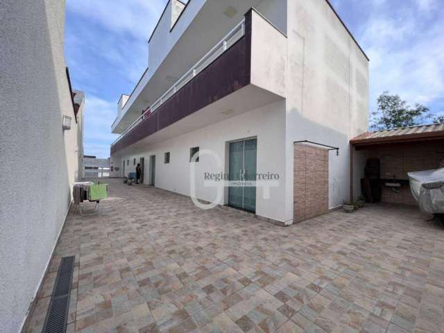 Apartamento com 1 dormitório à venda, 40 m² por R$ 215.000,00 - Cidade Nova Peruibe - Peruíbe/SP