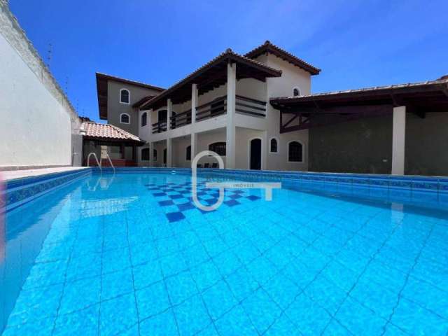 Casa com 6 dormitórios à venda, 270 m² por R$ 1.500.000,00 - Balneário Stella Maris - Peruíbe/SP