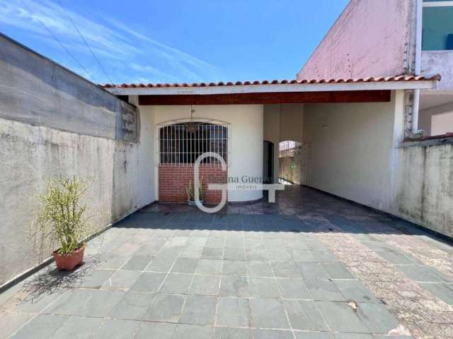 Casa com 2 dormitórios à venda, 90 m² por R$ 370.000,00 - Balneário Stella Maris - Peruíbe/SP