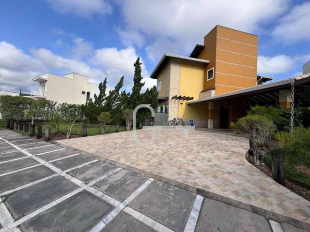 Casa com 3 dormitórios à venda, 323 m² por R$ 1.780.000,00 - Residencial Três Marias - Peruíbe/SP
