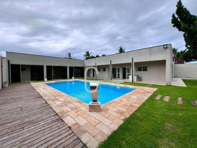 Casa com 4 dormitórios à venda, 300 m² por R$ 1.200.000,00 - Jardim Imperador - Peruíbe/SP