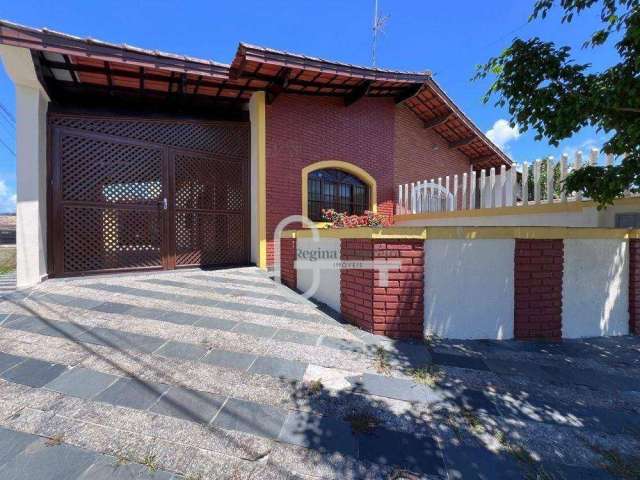 Casa com 2 dormitórios à venda no São João Batista - Peruíbe/SP