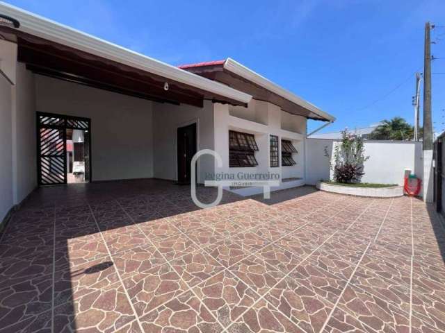 Casa com 3 dormitórios à venda, 190 m² por R$ 790.000,00 - Balneário Josedy - Peruíbe/SP