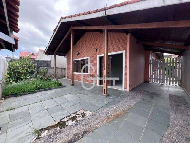 Casa com 3 dormitórios à venda, 150 m² por R$ 580.000,00 - Jardim Ribamar - Peruíbe/SP