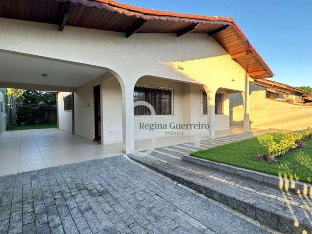 Casa com 2 dormitórios à venda, 220 m² por R$ 550.000,00 - Balneário Stella Maris - Peruíbe/SP