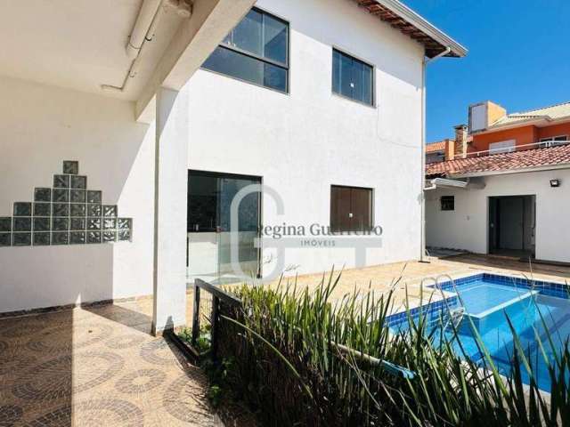 Casa com 4 dormitórios à venda, 241 m² por R$ 700.000,00 - Balneário Josedy - Peruíbe/SP