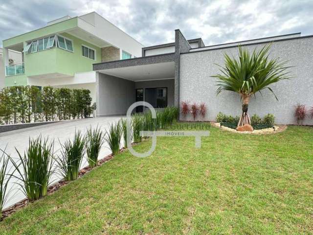 Casa com 3 dormitórios à venda, 155 m² por R$ 1.100.000,00 - Bougainvillee IV - Peruíbe/SP