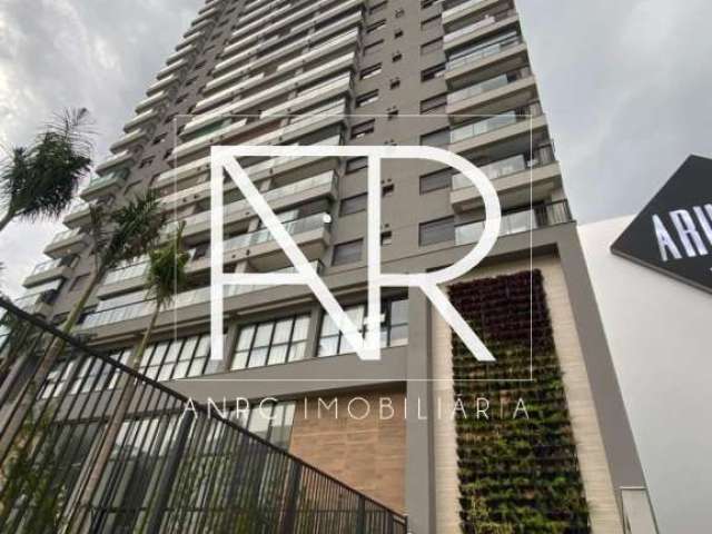 Excelente Apartamento de 57m2, 2 dormitórios e 1 Vaga de Garagem Coberta, no Condomínio ARUANÃ 601 - Tamboré - Barueri/SP à VENDA por R$ 620.000,00!!!