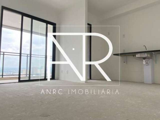 Sensacional Apartamento de 87m2, 3 suítes e 2 Vagas Cobertas, no Condomínio ARUANÃ 601 - Tamboré - Barueri/SP à VENDA por R$ 1.063.900,00!!!