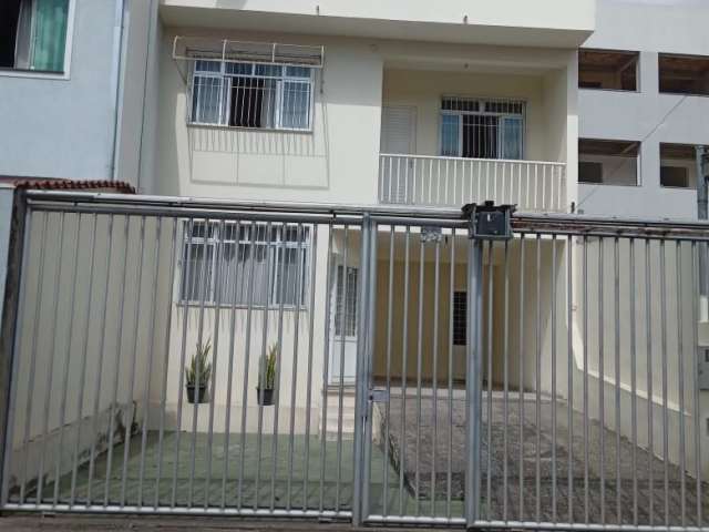Casa duplex 3 quartos + terraço eldorado r$750.000,00