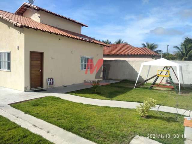Casa à venda no bairro São Cristóvão - Cabo Frio/RJ