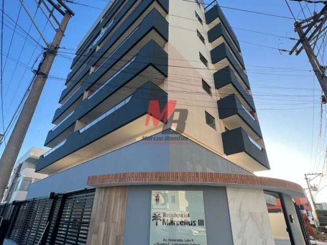 Apartamento à venda no bairro Nova São Pedro - São Pedro da Aldeia/RJ