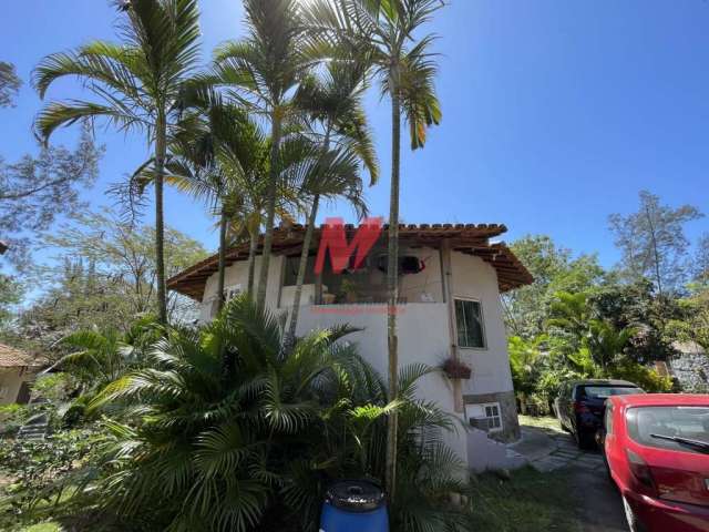 Casa à venda no bairro Praia do Siqueira - Cabo Frio/RJ
