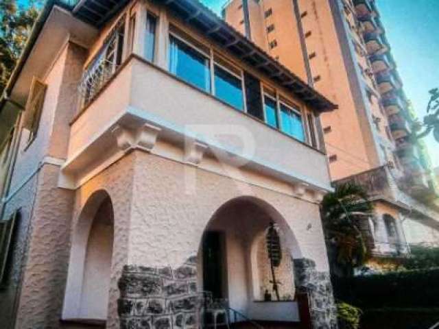 Casa com 4 quartos à venda na Rua Fagundes Varela, Ingá, Niterói, 300 m2 por R$ 850.000