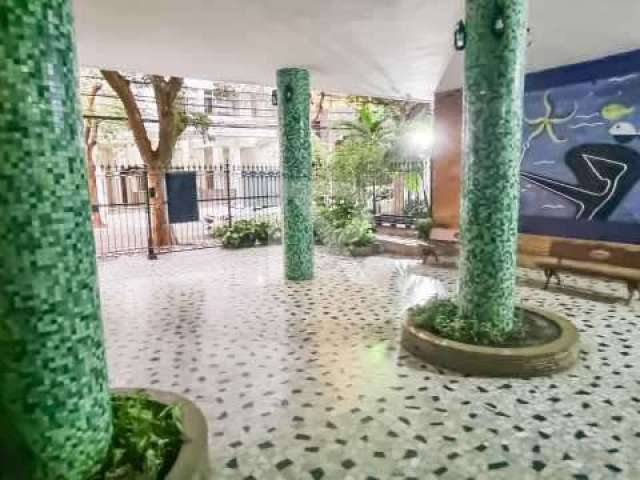 Apartamento com 2 quartos à venda na Rua Otávio Carneiro, Icaraí, Niterói, 79 m2 por R$ 550.000