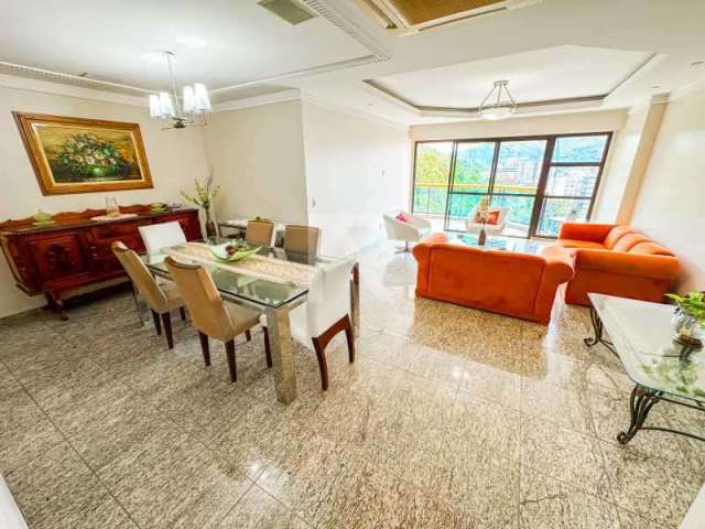 Cobertura com 4 quartos para alugar na Rua Miguel de Frias, Icaraí, Niterói, 440 m2 por R$ 13.000