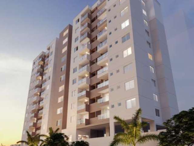 Apartamento com 2 quartos à venda na Avenida Professor João Brasil, Fonseca, Niterói, 44 m2 por R$ 289.000