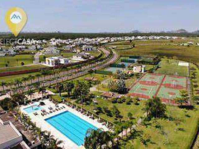Oportunidade Lote Residencial 2 Alphaville Jacuhy