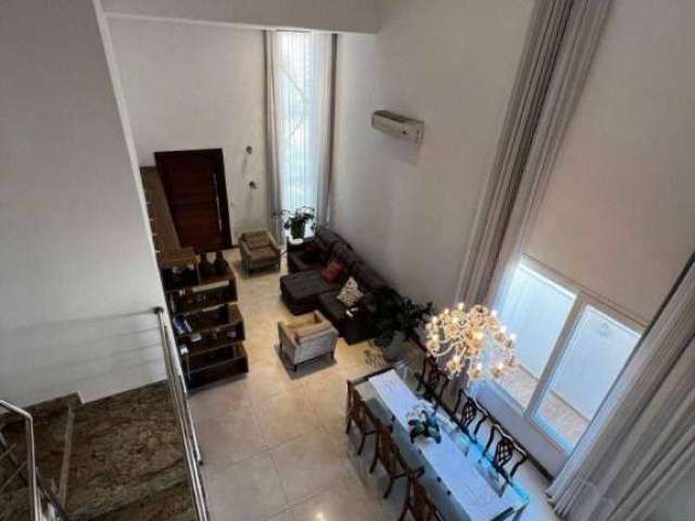 Casa com 5 dormitórios à venda, 360 m² por R$ 2.500.000,00 - Boulevard Lagoa - Serra/ES