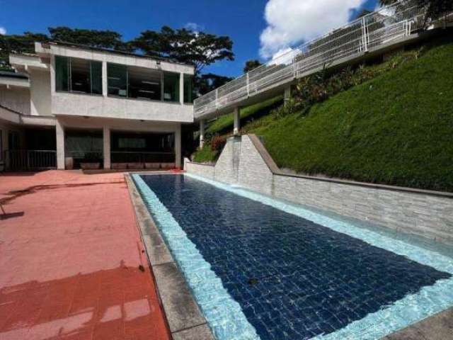 Casa com 4 dormitórios à venda por R$ 1.180.000,00 - Laranjeiras - Serra/ES