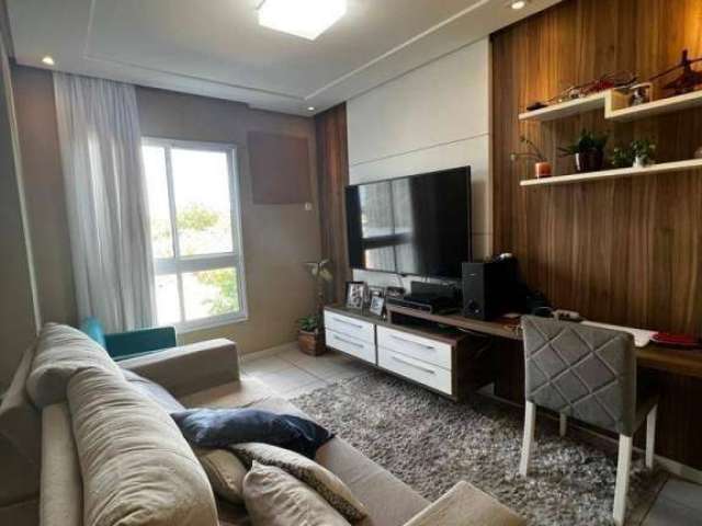 Apartamento com 3 dormitórios à venda, 109 m² por R$ 745.000,00 - Laranjeiras - Serra/ES