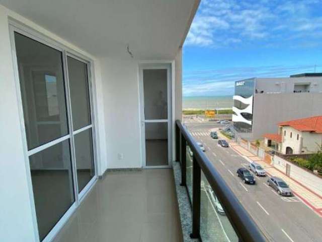 Apartamento com 3 dormitórios à venda, 69 m² por R$ 729.900,00 - Praia de Itaparica - Vila Velha/ES