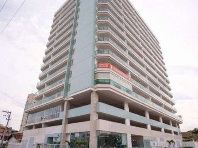 Apartamento com 2 dormitórios à venda, 79 m² por R$ 598.900,00 - Praia do Morro - Guarapari/ES