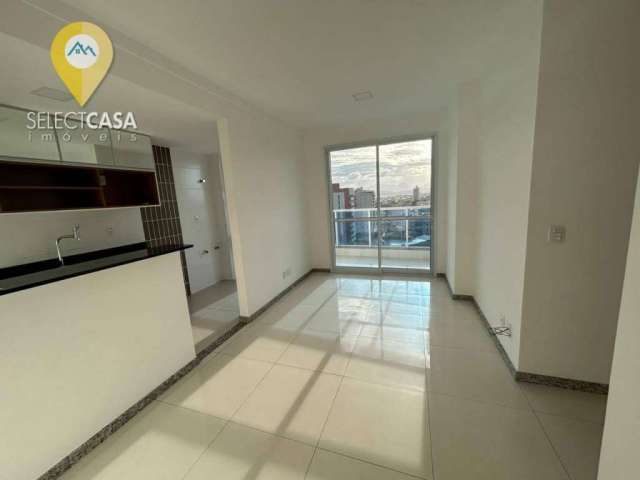 Apartamento com 3 dormitórios à venda, 66 m² por R$ 689.900,00 - Praia de Itaparica - Vila Velha/ES