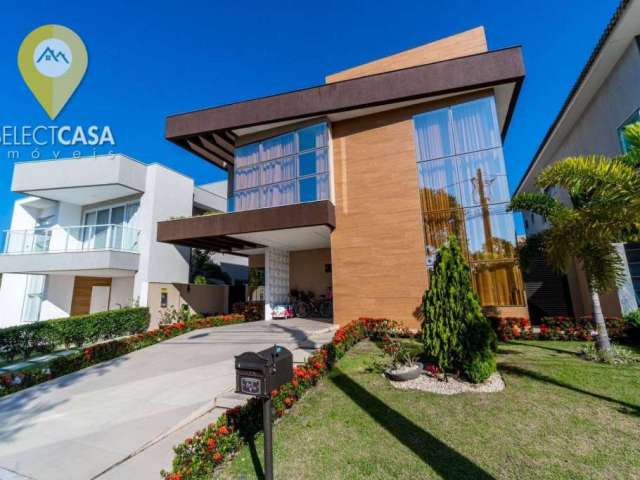 Casa no Boulevard Lagoa com 4 dormitórios à venda por R$ 2.500.000