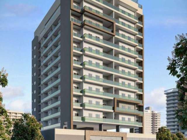 Apartamento com 3 dormitórios à venda, 83 m² por R$ 869.000,00 - Itaparica - Vila Velha/ES