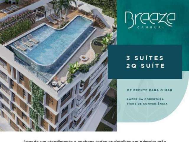 Apartamento com 2 dormitórios à venda, 66 m² por R$ 928.900,00 - Jardim Camburi - Vitória/ES