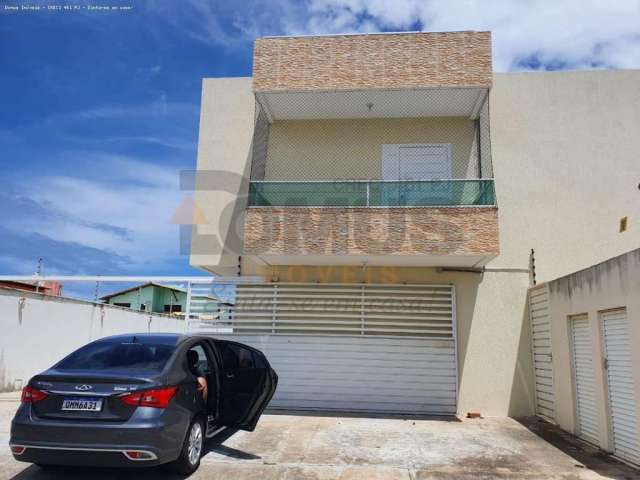 Casa em Condomínio para Venda em Aracaju, Aruana, 3 dormitórios, 2 suítes, 4 banheiros, 1 vaga