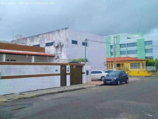 Casa para Venda em Aracaju, São José, 6 dormitórios, 4 banheiros, 1 vaga