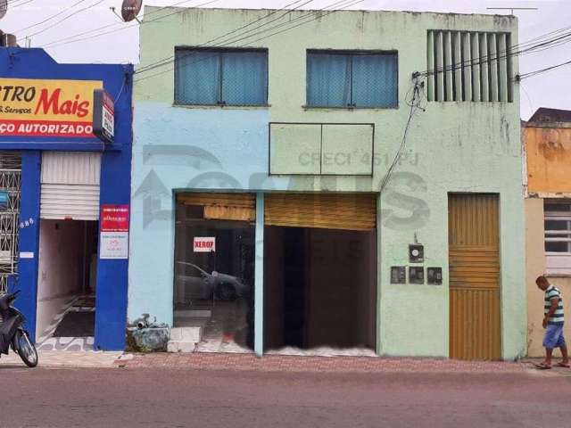 Casa para Venda em Aracaju, Centro, 4 dormitórios, 1 suíte, 2 banheiros